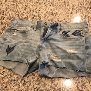 Lucky Brand shorts